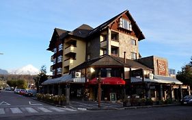 Hotel del Volcán